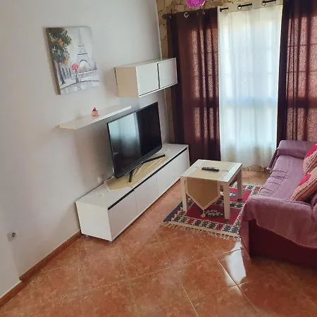 Fuerte-Vacation Apartamento *