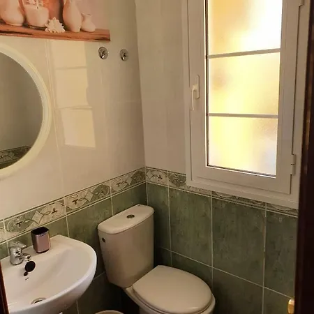 Fuerte-Vacation Apartamento *