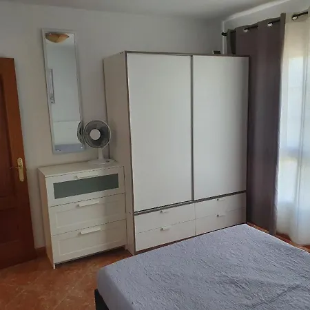 Fuerte-Vacation Apartamento