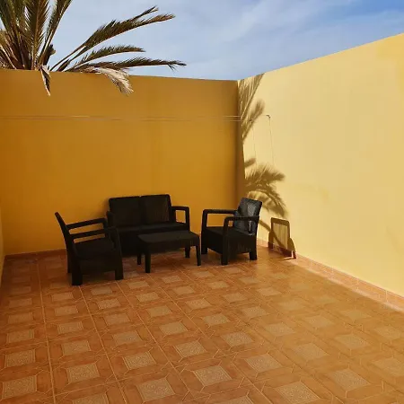 Apartamento Fuerte-Vacation Tarajalejo