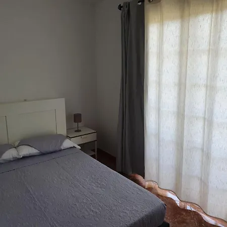Apartamento Fuerte-Vacation