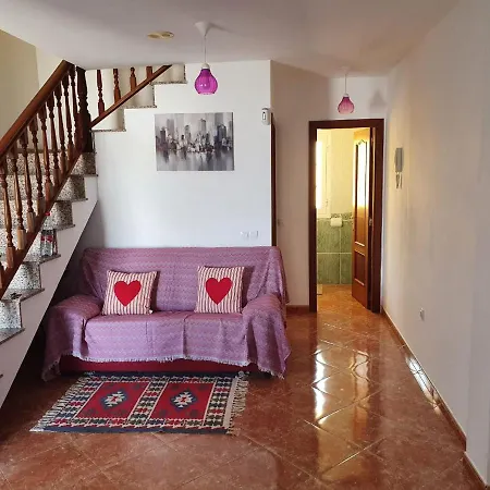 Apartamento Fuerte-Vacation